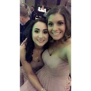 Meet your Posher, Lynn